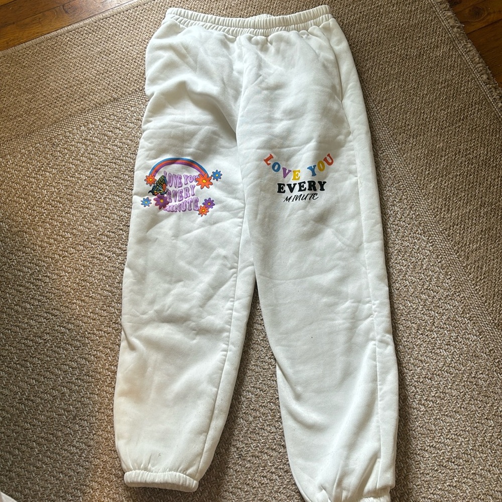 shein sweatpants
